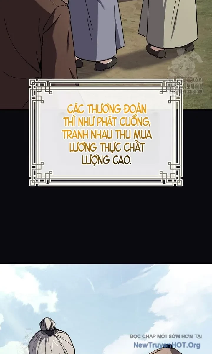 Chuyển Sinh Thành Tiêu Sư Chapter 111.5 - 45