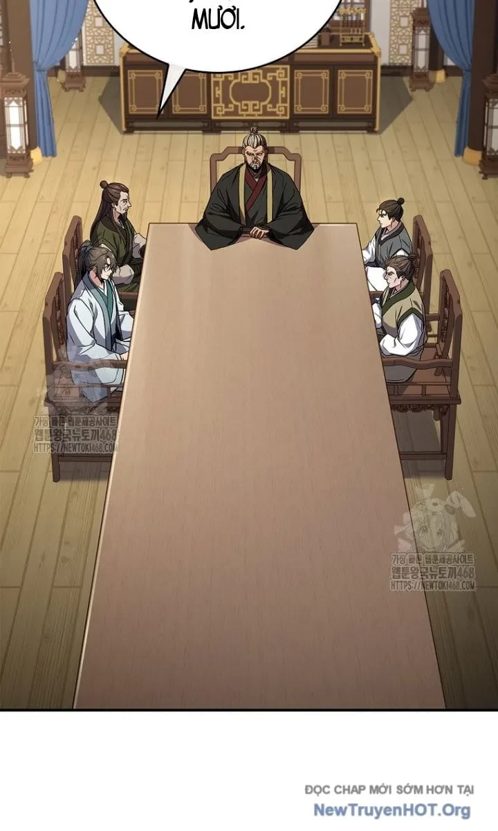 Chuyển Sinh Thành Tiêu Sư Chapter 111.5 - 49