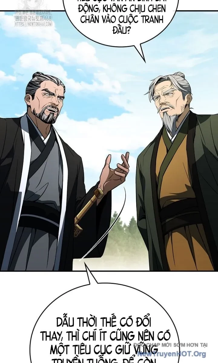 Chuyển Sinh Thành Tiêu Sư Chapter 111.5 - 67