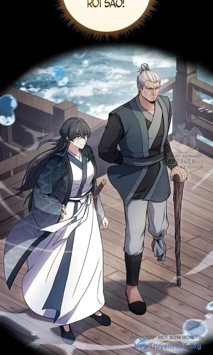 Chuyển Sinh Thành Tiêu Sư Chapter 111.5 - 111