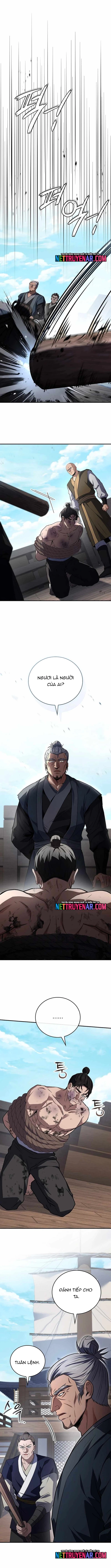 Chuyển Sinh Thành Tiêu Sư Chapter 113 - 4