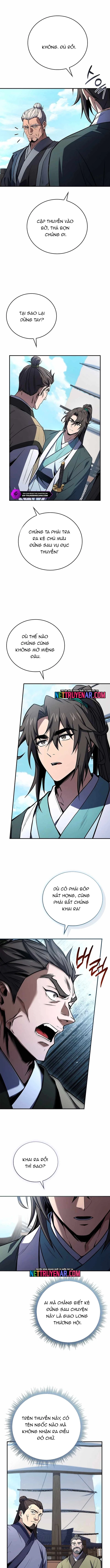 Chuyển Sinh Thành Tiêu Sư Chapter 113 - 5