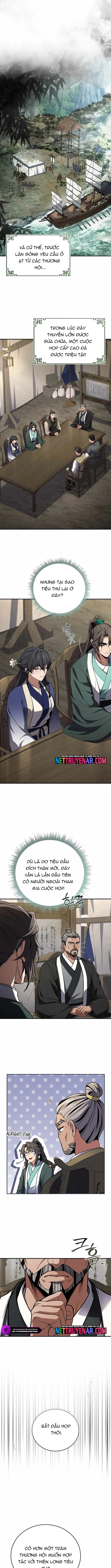 Chuyển Sinh Thành Tiêu Sư Chapter 113 - 8