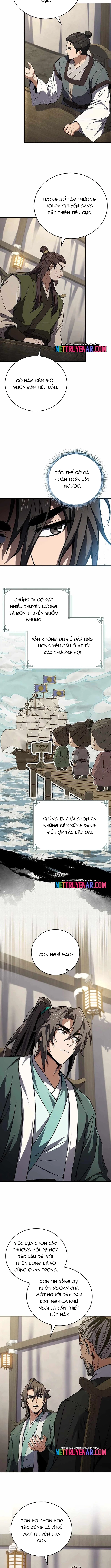 Chuyển Sinh Thành Tiêu Sư Chapter 113 - 9