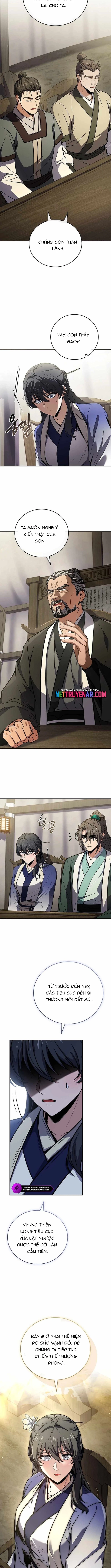 Chuyển Sinh Thành Tiêu Sư Chapter 113 - 11