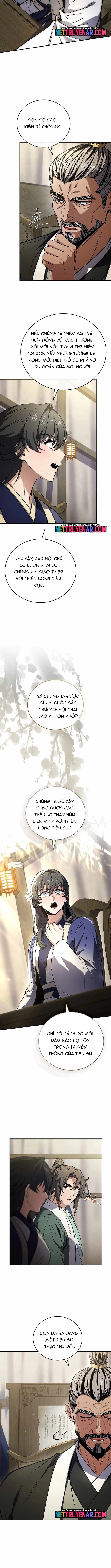 Chuyển Sinh Thành Tiêu Sư Chapter 113 - 12