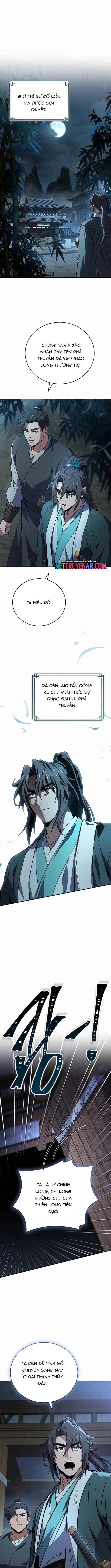 Chuyển Sinh Thành Tiêu Sư Chapter 113 - 14