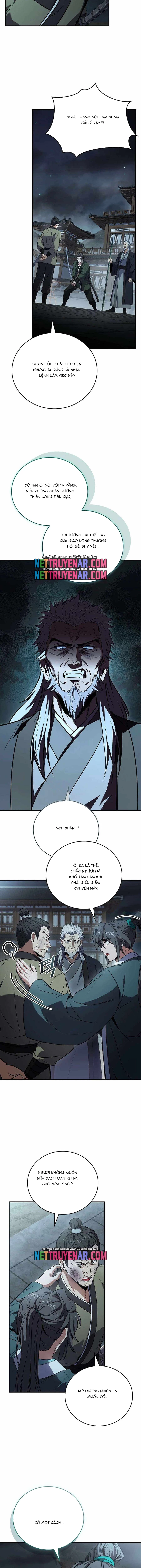 Chuyển Sinh Thành Tiêu Sư Chapter 114 - 4