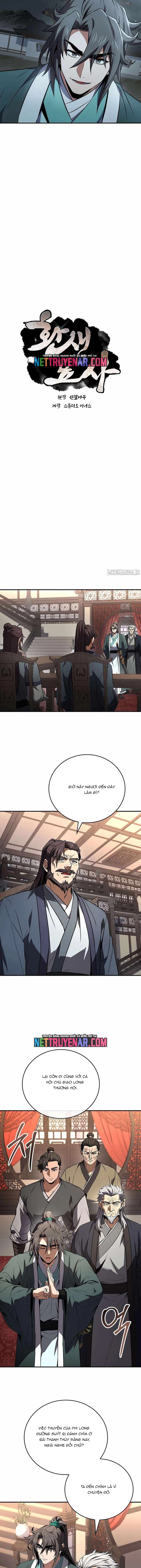 Chuyển Sinh Thành Tiêu Sư Chapter 114 - 5