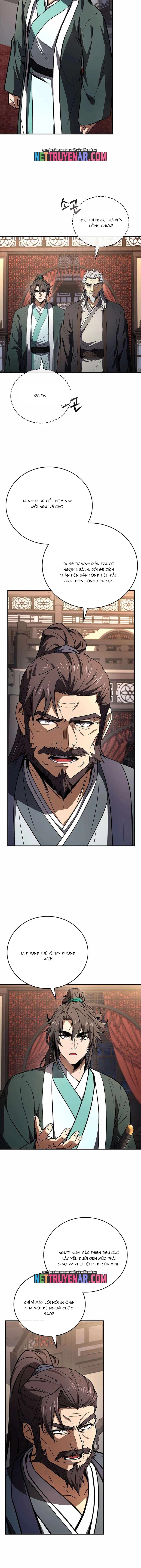 Chuyển Sinh Thành Tiêu Sư Chapter 114 - 7