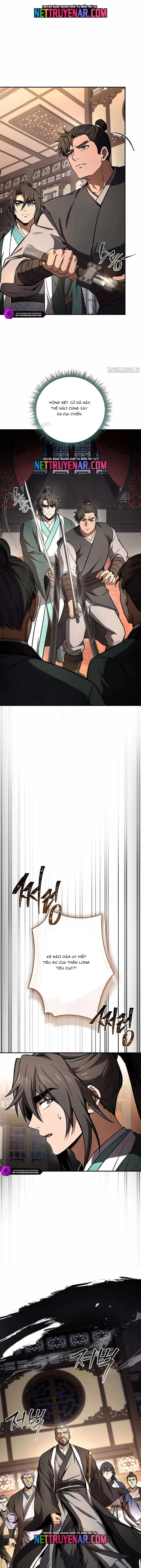 Chuyển Sinh Thành Tiêu Sư Chapter 114 - 9