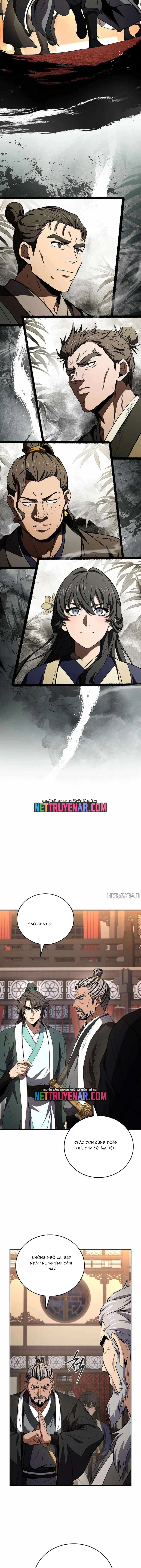 Chuyển Sinh Thành Tiêu Sư Chapter 114 - 10