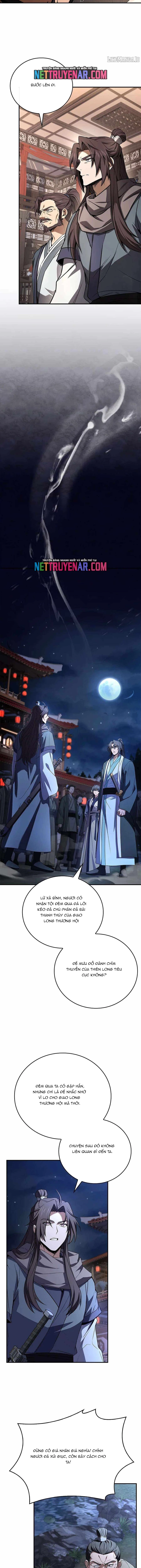 Chuyển Sinh Thành Tiêu Sư Chapter 114 - 12