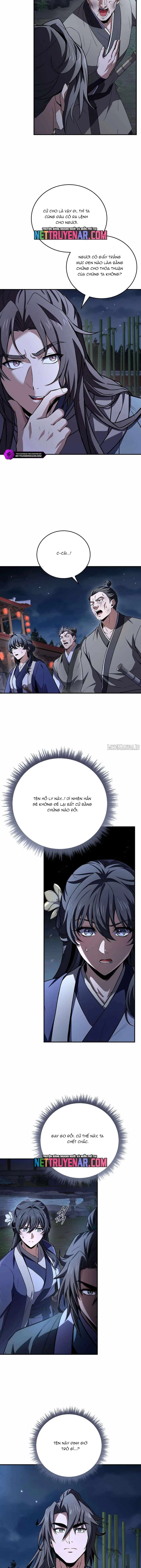 Chuyển Sinh Thành Tiêu Sư Chapter 114 - 13