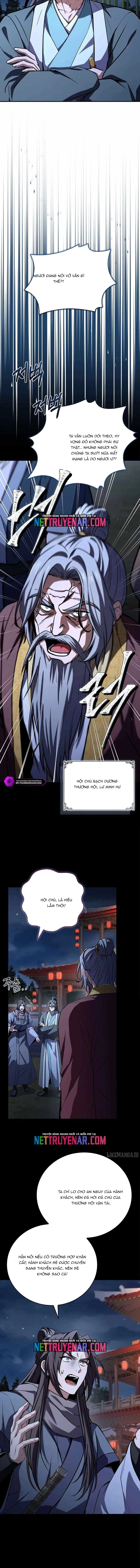 Chuyển Sinh Thành Tiêu Sư Chapter 114 - 14