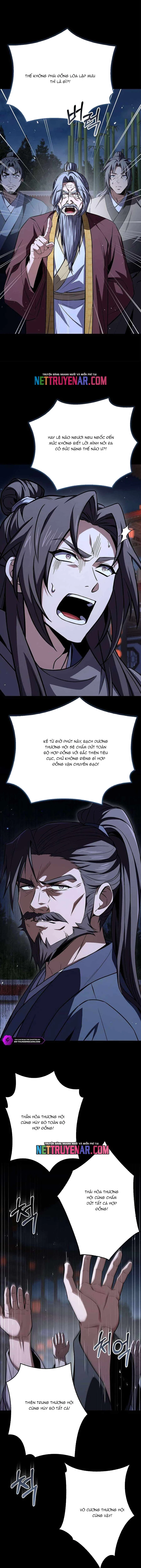 Chuyển Sinh Thành Tiêu Sư Chapter 114 - 15