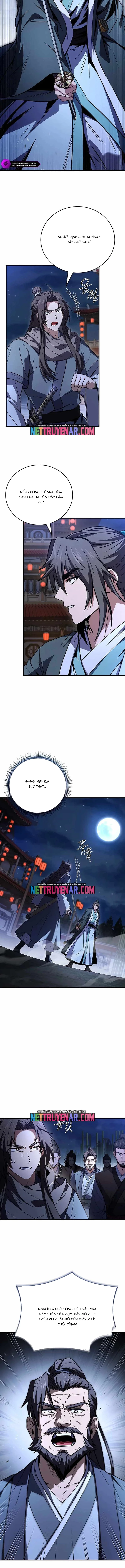 Chuyển Sinh Thành Tiêu Sư Chapter 115 - 2