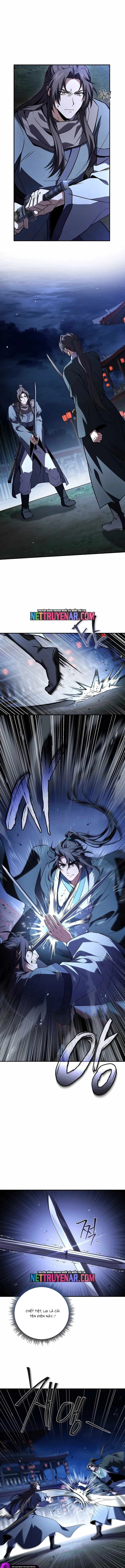 Chuyển Sinh Thành Tiêu Sư Chapter 115 - 3