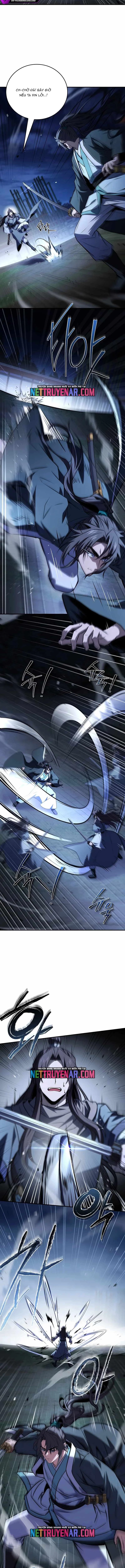 Chuyển Sinh Thành Tiêu Sư Chapter 115 - 4