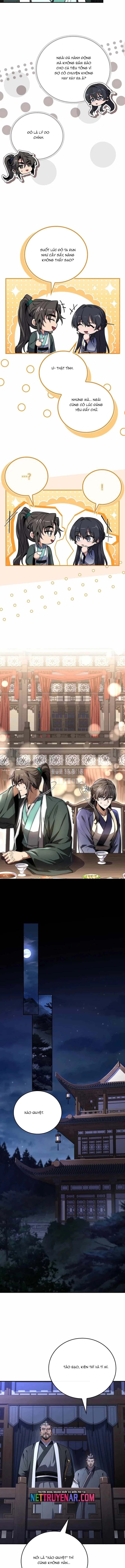 Chuyển Sinh Thành Tiêu Sư Chapter 115 - 12