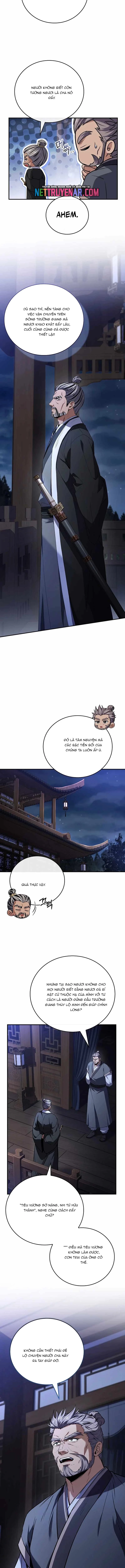 Chuyển Sinh Thành Tiêu Sư Chapter 115 - 13