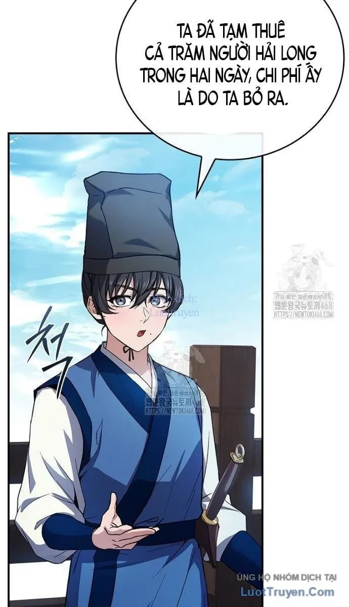 Chuyển Sinh Thành Tiêu Sư Chapter 116 - 5