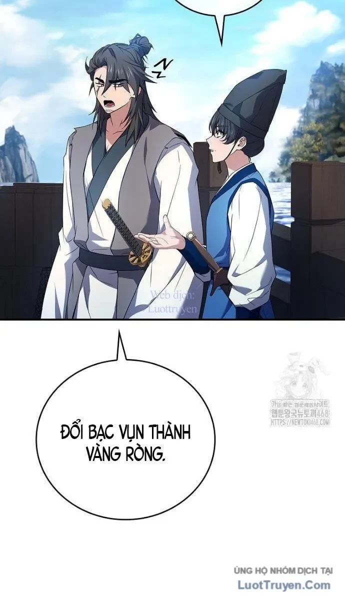 Chuyển Sinh Thành Tiêu Sư Chapter 116 - 8