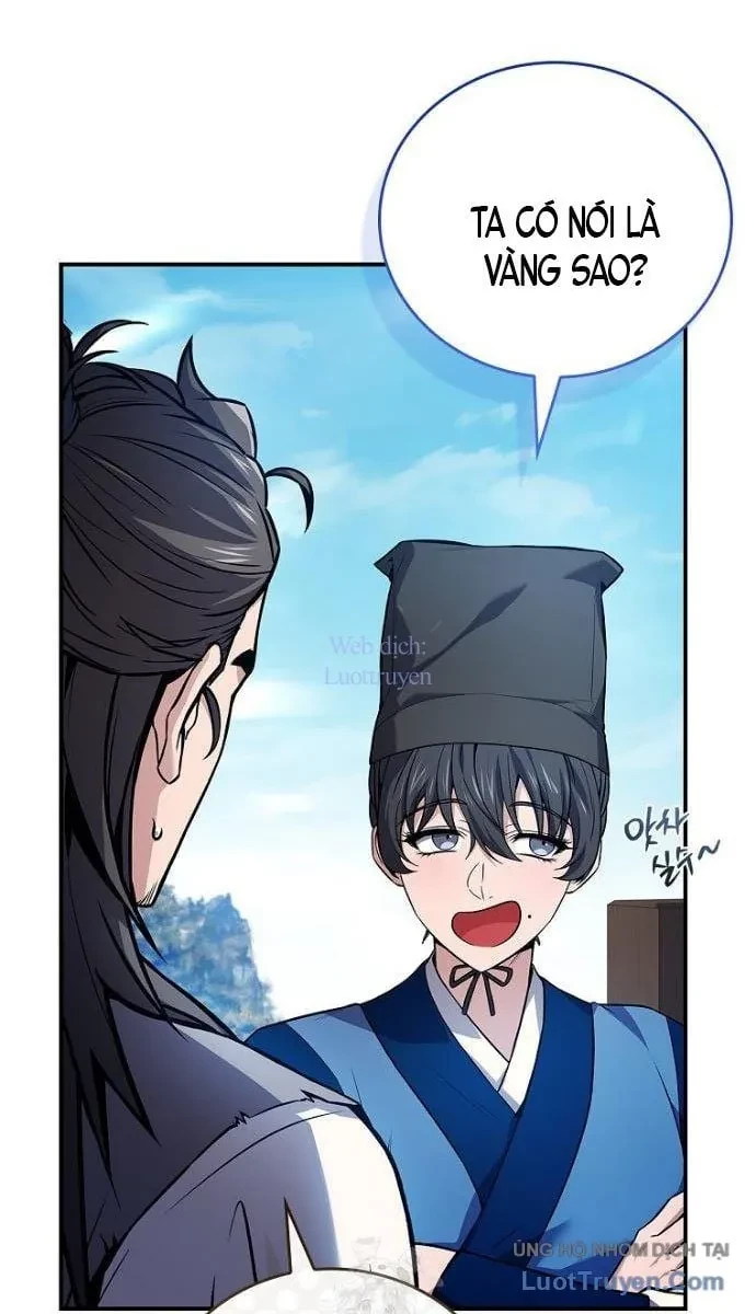 Chuyển Sinh Thành Tiêu Sư Chapter 116 - 9