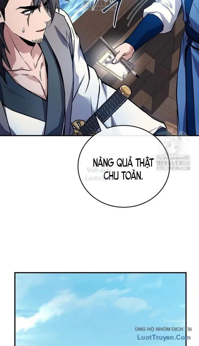 Chuyển Sinh Thành Tiêu Sư Chapter 116 - 12