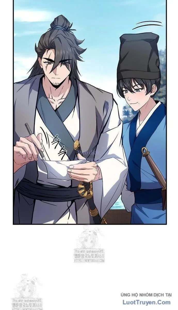 Chuyển Sinh Thành Tiêu Sư Chapter 116 - 13