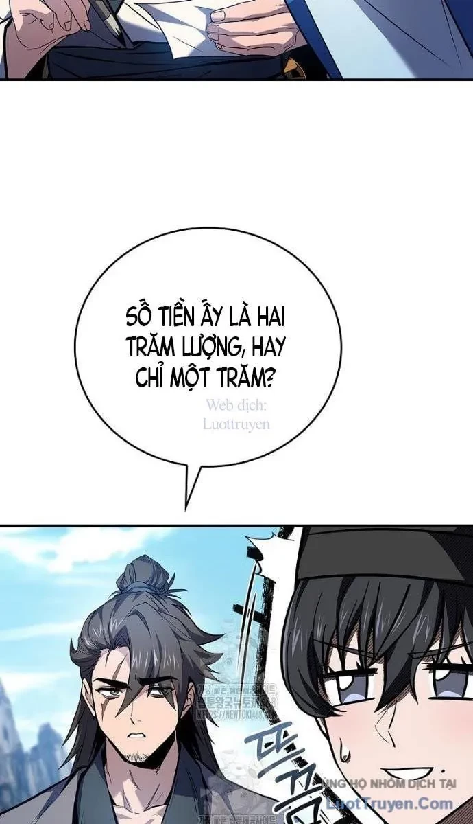 Chuyển Sinh Thành Tiêu Sư Chapter 116 - 16