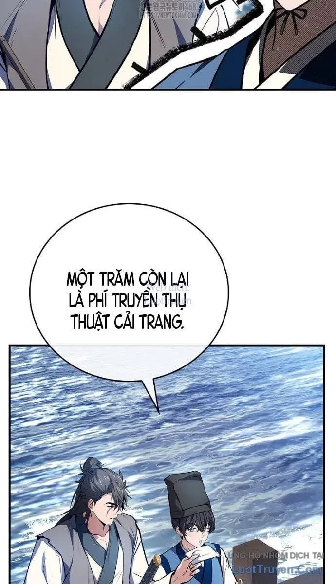 Chuyển Sinh Thành Tiêu Sư Chapter 116 - 17