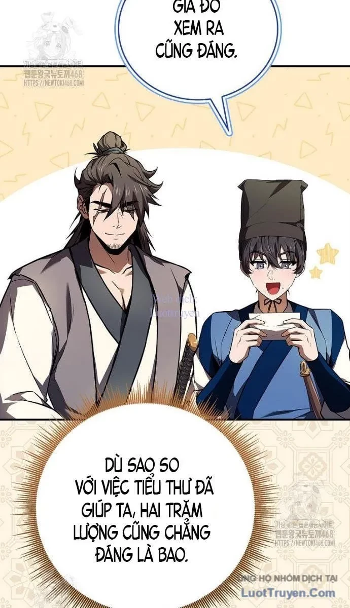 Chuyển Sinh Thành Tiêu Sư Chapter 116 - 19