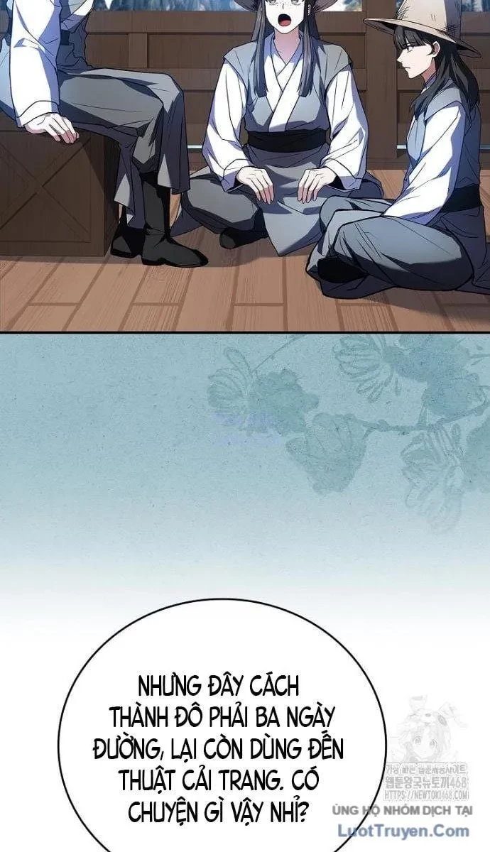 Chuyển Sinh Thành Tiêu Sư Chapter 116 - 24