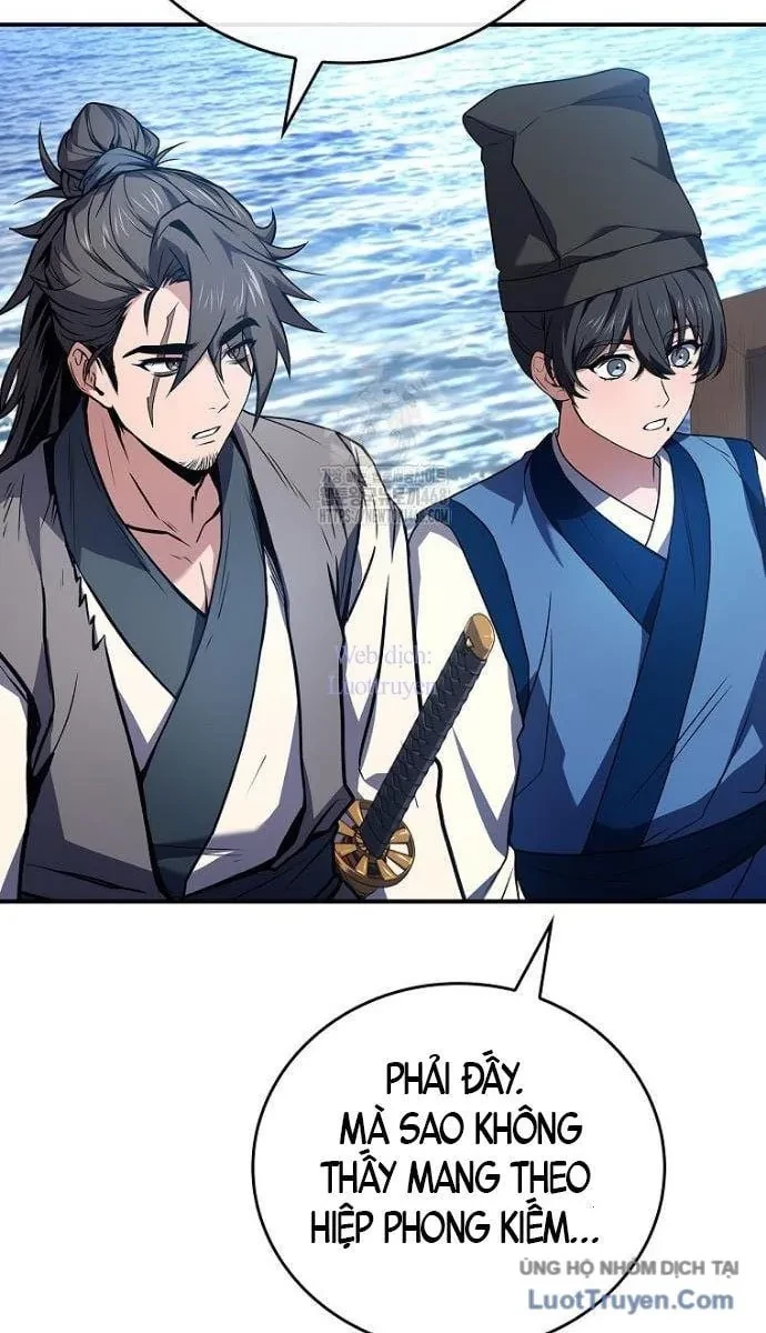 Chuyển Sinh Thành Tiêu Sư Chapter 116 - 25