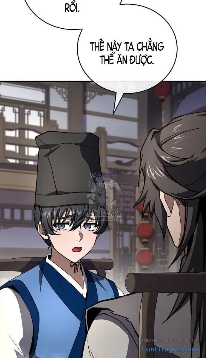 Chuyển Sinh Thành Tiêu Sư Chapter 116 - 56