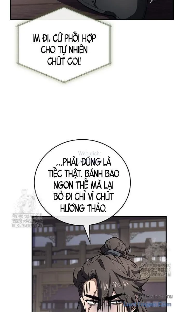 Chuyển Sinh Thành Tiêu Sư Chapter 116 - 58