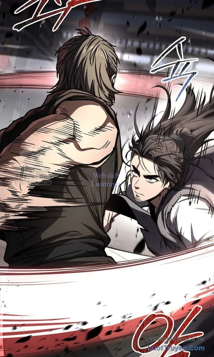 Chuyển Sinh Thành Tiêu Sư Chapter 117 - 3