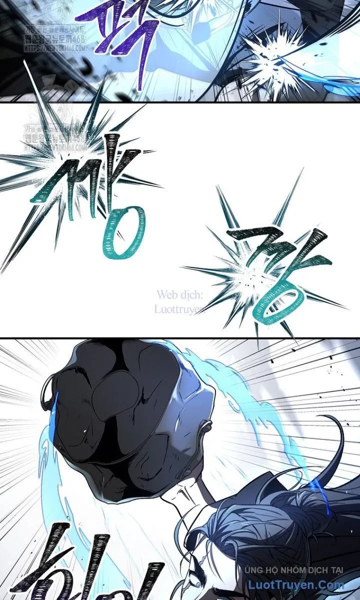 Chuyển Sinh Thành Tiêu Sư Chapter 117 - 8