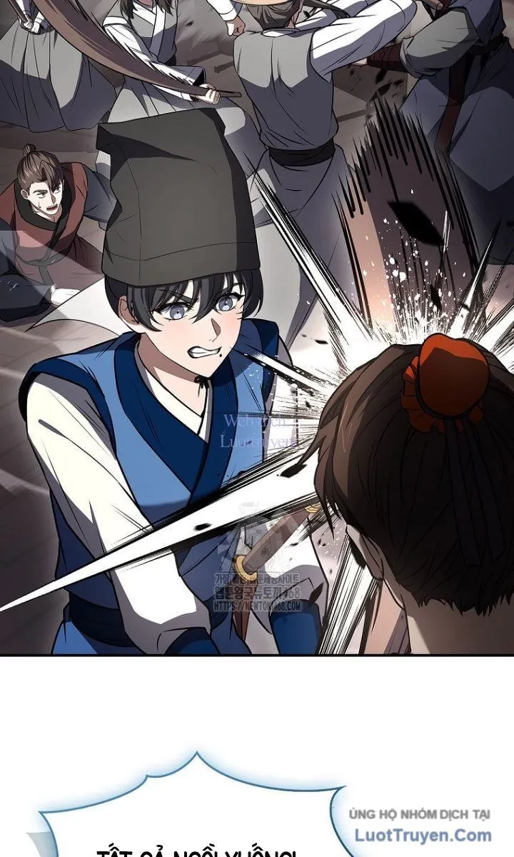 Chuyển Sinh Thành Tiêu Sư Chapter 117 - 20