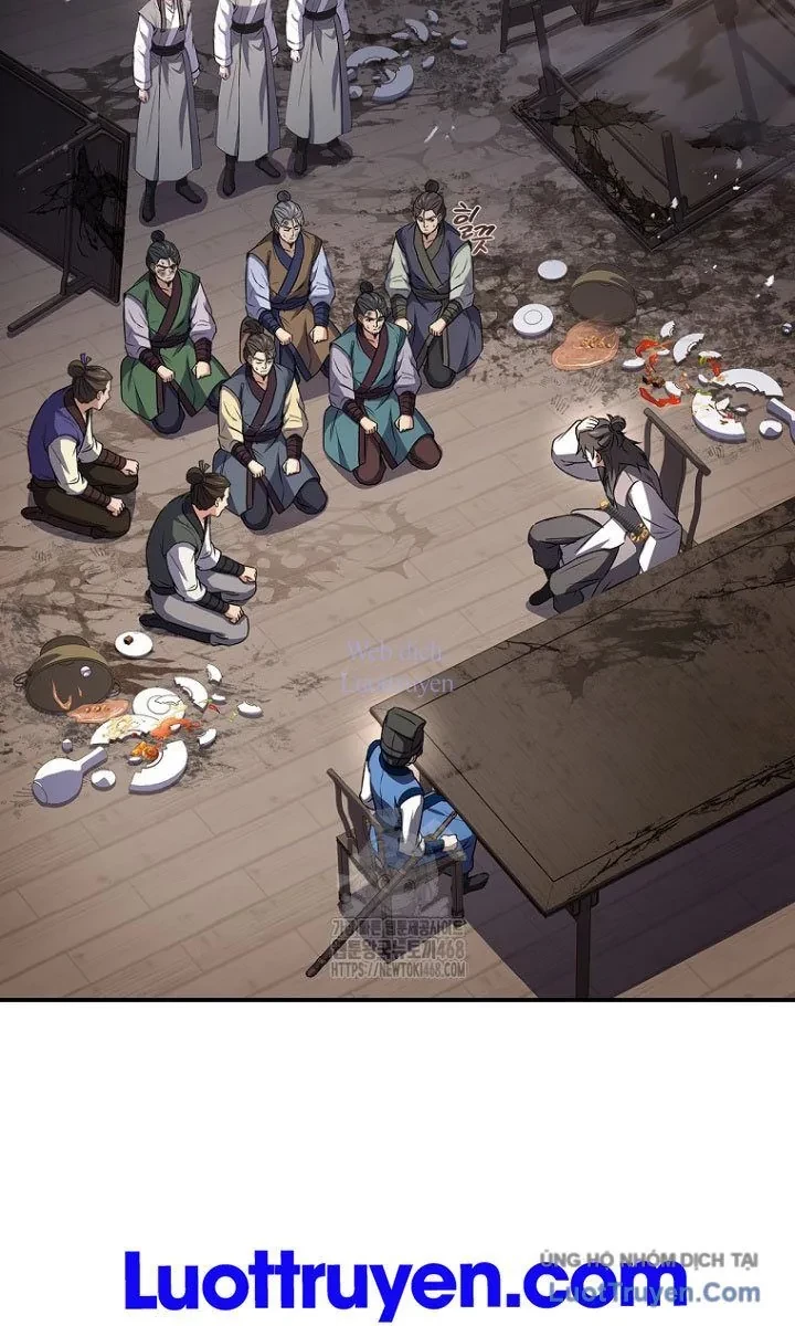 Chuyển Sinh Thành Tiêu Sư Chapter 117 - 26