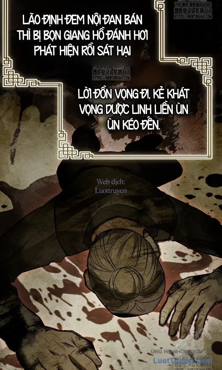 Chuyển Sinh Thành Tiêu Sư Chapter 117 - 33