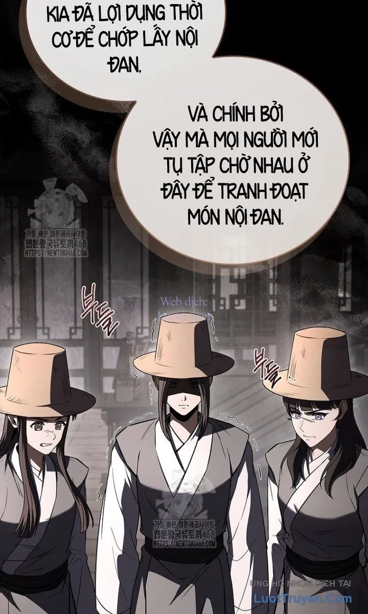 Chuyển Sinh Thành Tiêu Sư Chapter 117 - 35