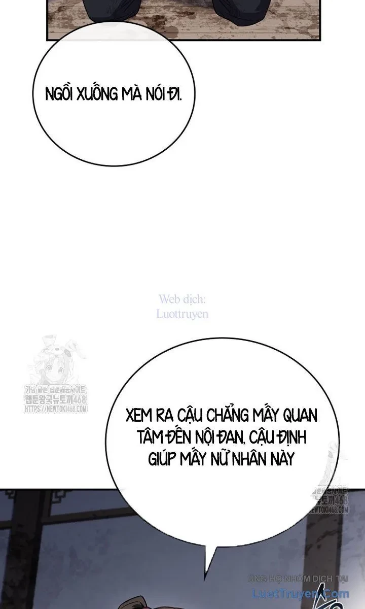 Chuyển Sinh Thành Tiêu Sư Chapter 117 - 45