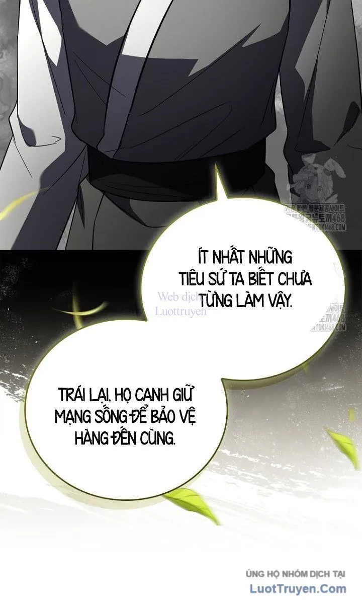 Chuyển Sinh Thành Tiêu Sư Chapter 117 - 60