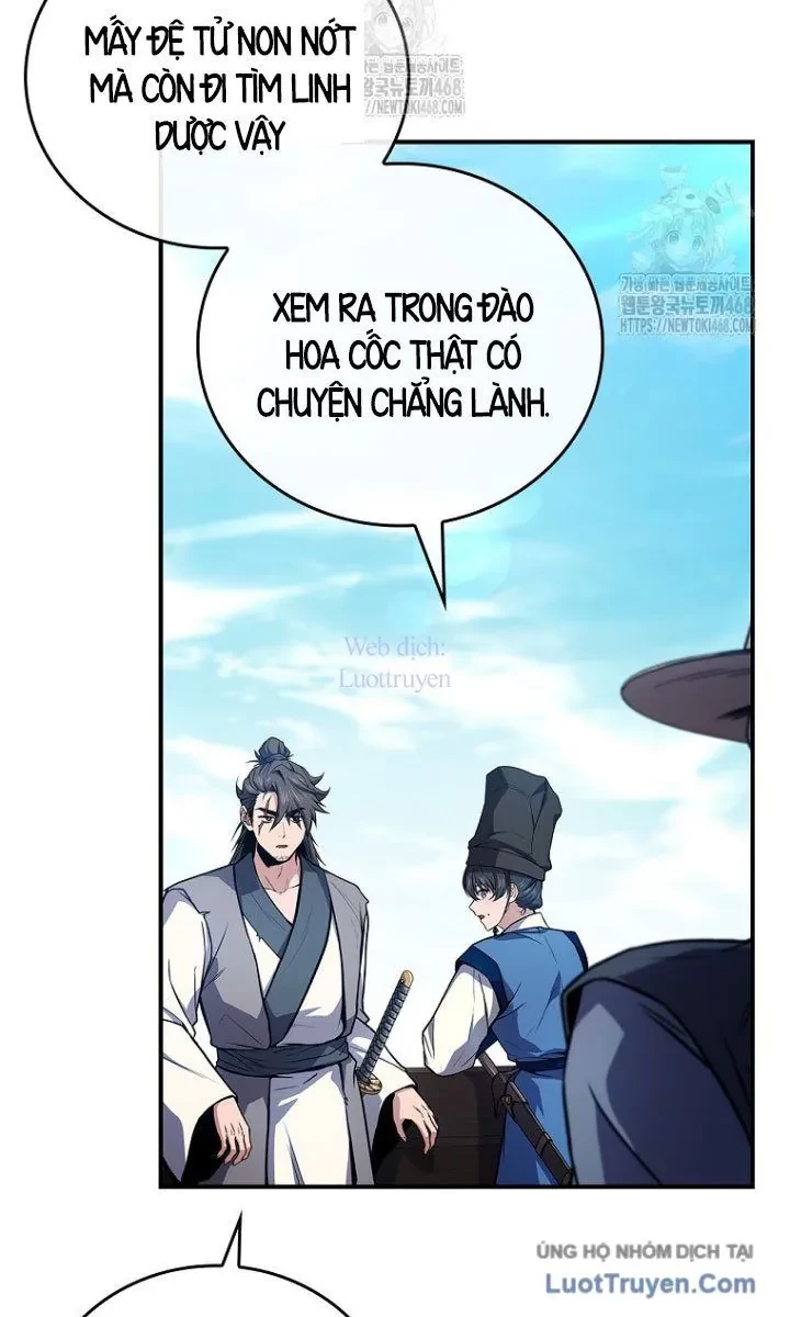 Chuyển Sinh Thành Tiêu Sư Chapter 117 - 75