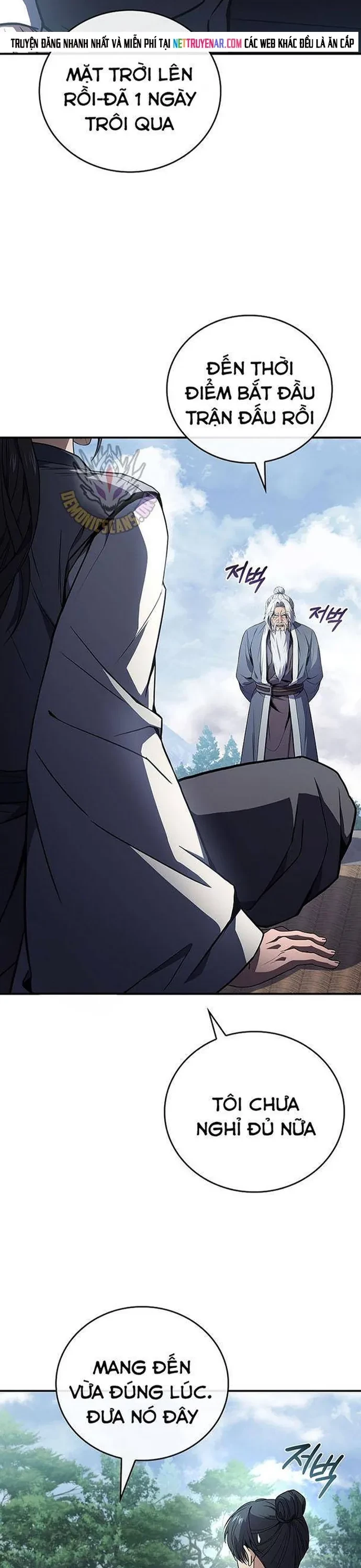 Chuyển Sinh Thành Tiêu Sư Chapter 120 - 2