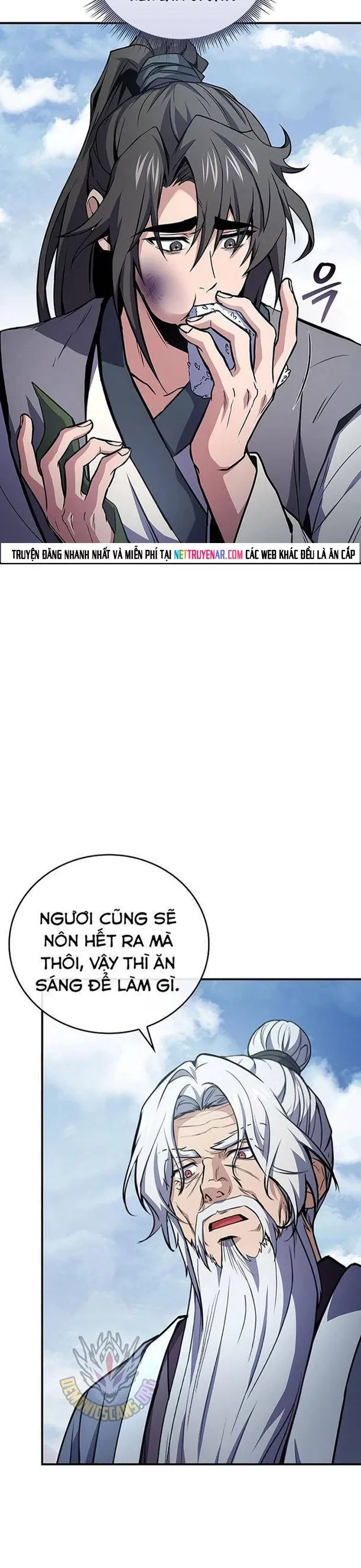 Chuyển Sinh Thành Tiêu Sư Chapter 120 - 4