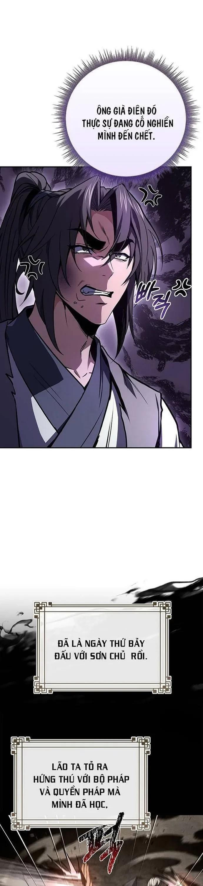 Chuyển Sinh Thành Tiêu Sư Chapter 120 - 5