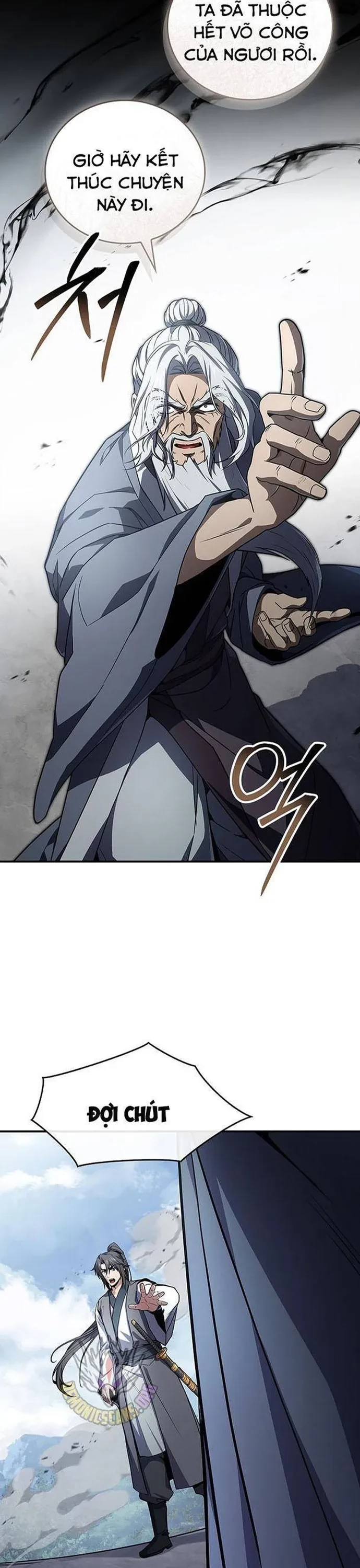 Chuyển Sinh Thành Tiêu Sư Chapter 120 - 7